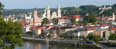 Ausflugstipps Bayerischer Wald Tagesausflug Passau Ausflugstipps Bayerischer Wald Tagesausflug Passau