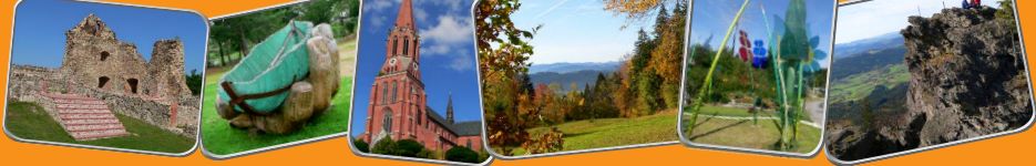 Bayerischer Wald Urlaub in Bayern