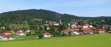 Ferienhäuser im Bayerischen Wald in Bayern Ferienhäuser im Bayerischen Wald in Bayern