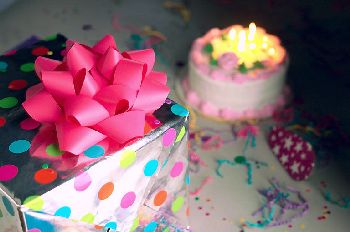 Geschenkideen 40 Geburtstag Tipps